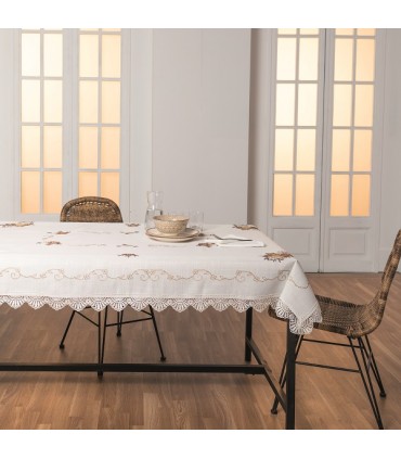 Tapete de mesa Mod. 51241, BhTextil
