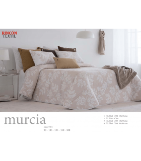 Edredón Conforter Mod. Murcia, Sandeco