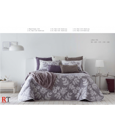 Edredón Conforter Mod. Murcia, Sandeco