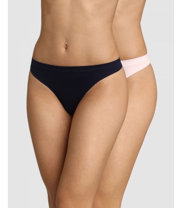 Pack de 2 Tangas Mod. DO5E1, UNNO.