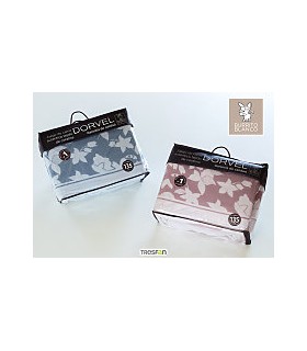 Juego de Sábana Coralina 765, Dorvel