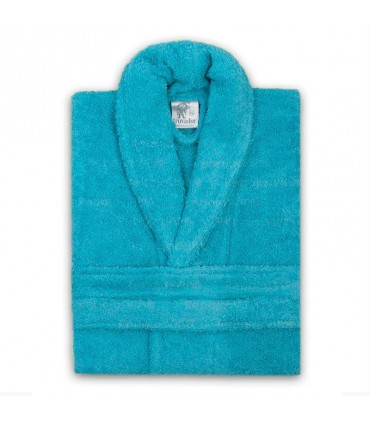 Albornoz Unisex Mod. Calypso, TROVADOR