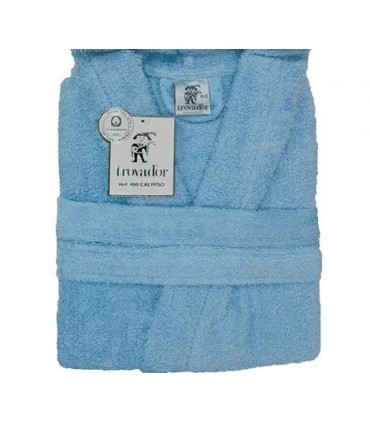 Albornoz Unisex Mod. Calypso, TROVADOR