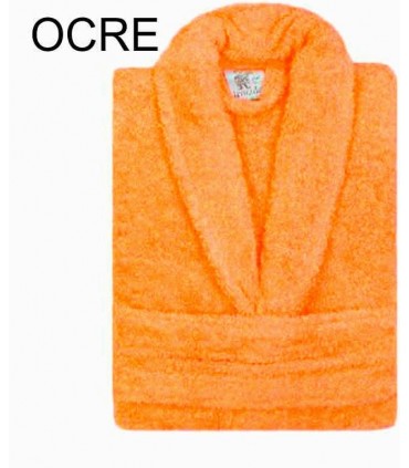 Albornoz Unisex Mod. Calypso, TROVADOR