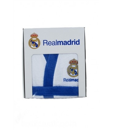 Albornoz Real Madrid Adulto, SECANETA