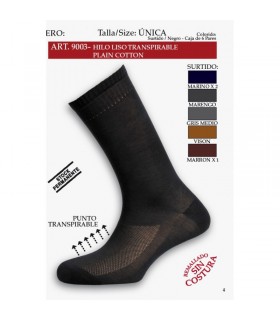 Calcetín Socks Deluxe, Rodfer