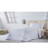 Colcha Bouti Mod. Rivas, Sandeco