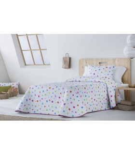 Colcha Bouti Mod. Rivas, Sandeco
