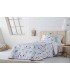 Colcha Bouti Mod. Parla, Sandeco