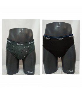 Pack- 2 Slip Mod. SP 69, Fevitex.