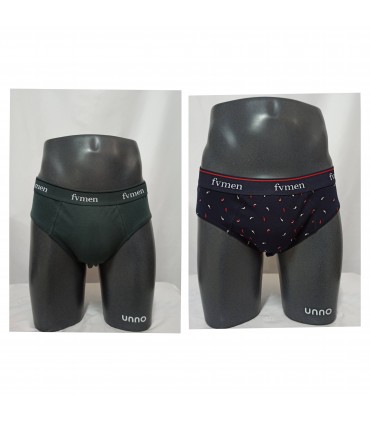 Pack- 2 Slip Mod. SP 69, Fevitex.