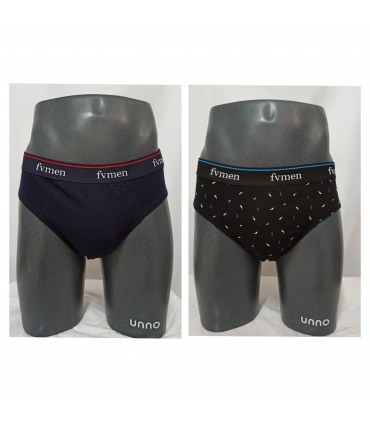 Pack- 2 Slip Mod. SP 69, Fevitex.