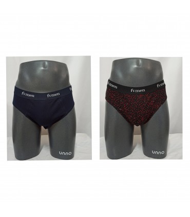 Pack- 2 Slip Mod. SP 70, Fevitex.