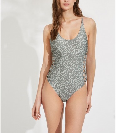 Bañador  Mod. 81763, Ysabel Mora