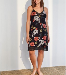 Camisola Mujer Verano Mod. 13071, Promise.