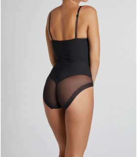 Body Reductor con Push-Up Mod. 19625, Ysabel Mora