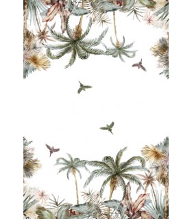 Mantel Antimanchas Mod. 11191, Bh Textil.