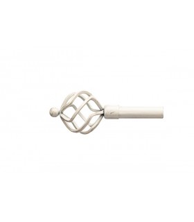 Barra Extensible Metal Mod. 51180, BH Textil