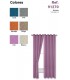 Cortina Confeccionada Ollaos Mod. 91270, BH Textil.