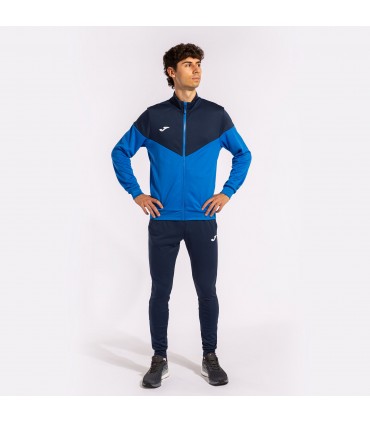 Chándal Hombre, Mod. Oxford (102747), JOMA