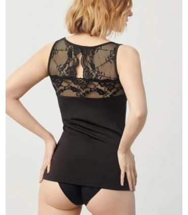 Camiseta Térmica señora Tirantes, Mod. 70006, Ysabel Mora