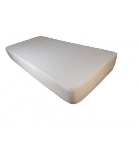 Funda de Colchón Mod. Berlín, Look Deco