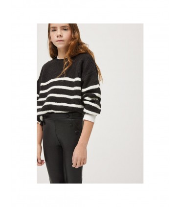 Leggins Infantil Térmico de niña Mod. 33223, Ysabel Mora