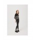 Leggins Infantil Térmico de niña Mod. 33223, Ysabel Mora