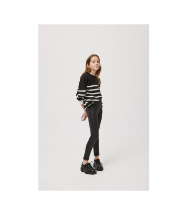 Leggins Infantil Térmico de niña Mod. 33223, Ysabel Mora