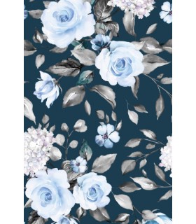 Mantel Antimanchas Mod. 11193, Bh Textil.