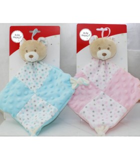 Dou Dou Sonajero Mod. 21455, Bh Textil.
