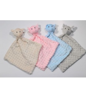 Dou Dou Sonajero Mod. 21505, Bh Textil.