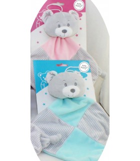 Dou Dou Sonajero Mod. 21448, Bh Textil.