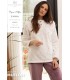 Pijama Mujer Coralina Mod. Emma (41934), BH Textil
