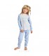 Pijama Niña Algodón Mod. 650040, MUYDEMI
