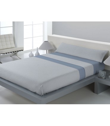 Sábana pirineo Mod. Gema, Cisne Rojo