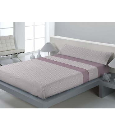 Sábana pirineo Mod. Gema, Cisne Rojo