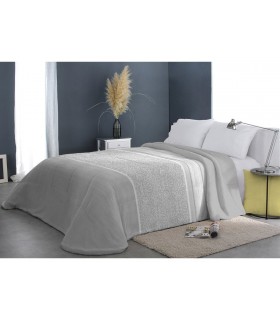 GRATIS Edredón Sherpa, Mod. Shiva, Reig Marti  (GRATIS JUEGO DE TOALLAS).