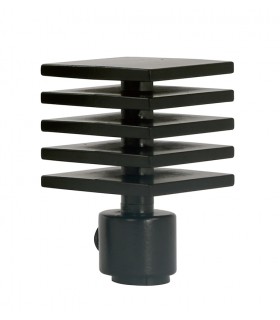 Barra Extensible Metal Mod. 51163, BH Textil