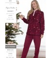 Pijama Mujer Coralina Mod. Janet (41927), BH Textil