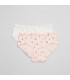Pack 2-bragas niña Mod. 18349, Ysabel Mora.