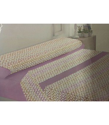 Juego de Sábanas Verano Mod. Cordoba, Trovador