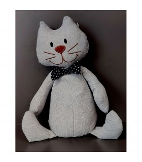 Sujetapuertas Gato, Ref. 61364, BH Textil