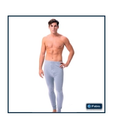 Calzón Largo Térmico Mod. 4891 caballero