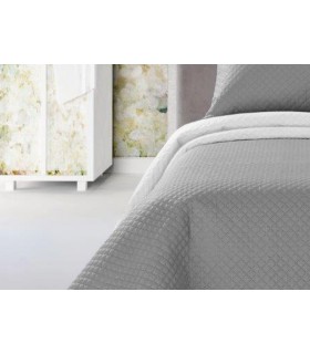 Colcha Bouti Reversible Mod. 31135, Bh Textil.