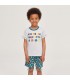 Pijama Niño Verano Mod. 760087, MUYDEMI