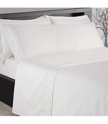 Juego Sábana Verano 300 HILOS, Pure Collection