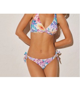 Bikini Triángulo Señora Mod. 82299, Ysabel Mora
