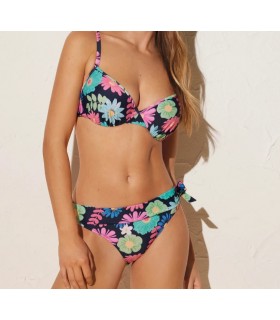 Bikini Aro Señora Mod. 82329, Ysabel Mora
