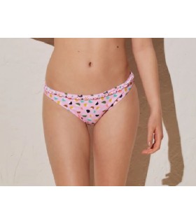 Braga Bikini Niña Mod. 82028, Ysabel Mora